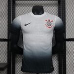 24-25 Players Corinthians Home All sponsors