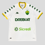 24-25 Cuiaba Away