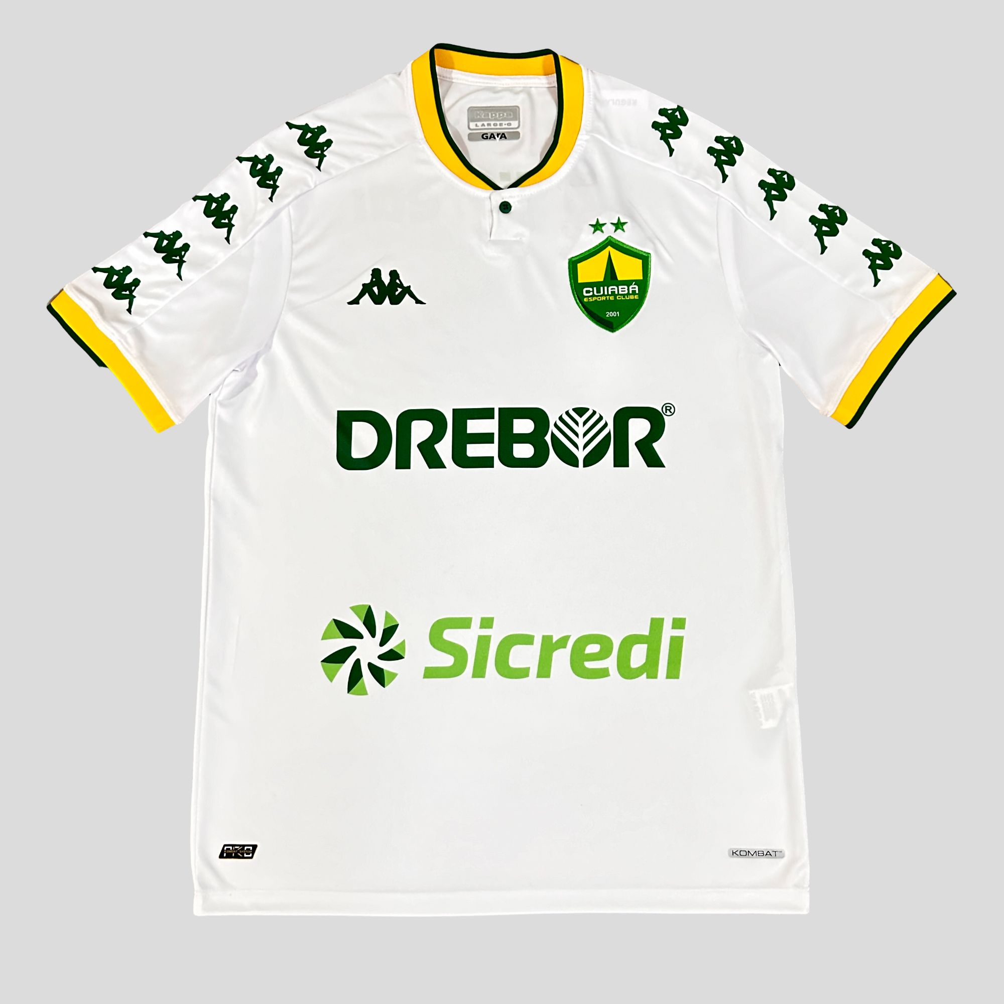 24-25 Cuiaba Away