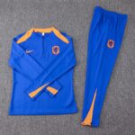 2024 Netherlands Long Sleeve
