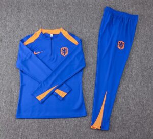 2024 Netherlands Long Sleeve