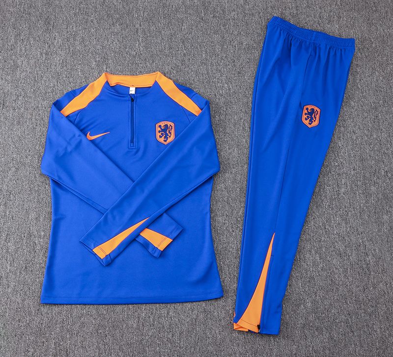2024 Netherlands Long Sleeve