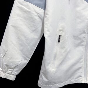 P30 Windbreaker Nike Blue+White