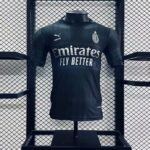 AC Milan 2024-25 Co-Branded Edition Jersey