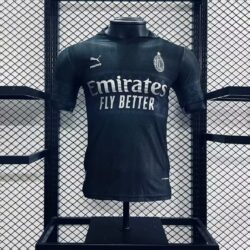AC Milan 2024-25 Co-Branded Edition Jersey