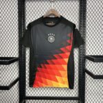 Germany 2024-25 Euro Pre-match training uniform Jersey