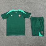 24-25 Portugal green training set