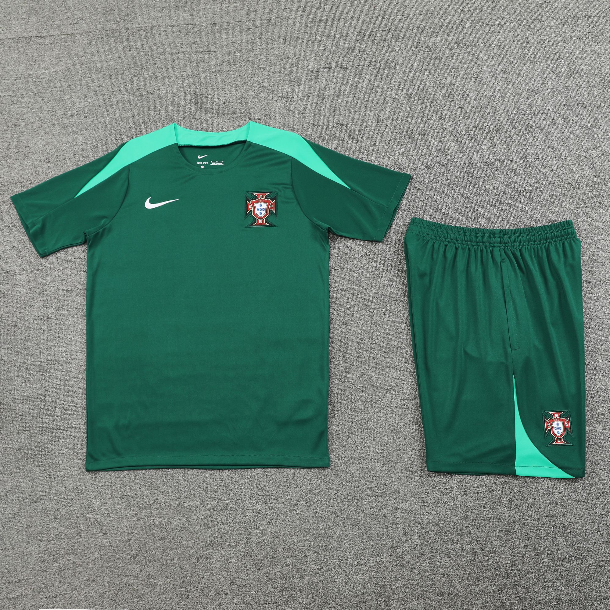 24-25 Portugal green training set