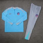 24-25 Atletico Madrid Player Long Sleeve