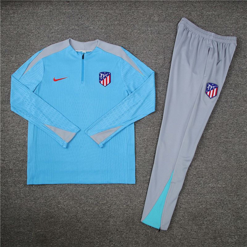 24-25 Atletico Madrid Player Long Sleeve
