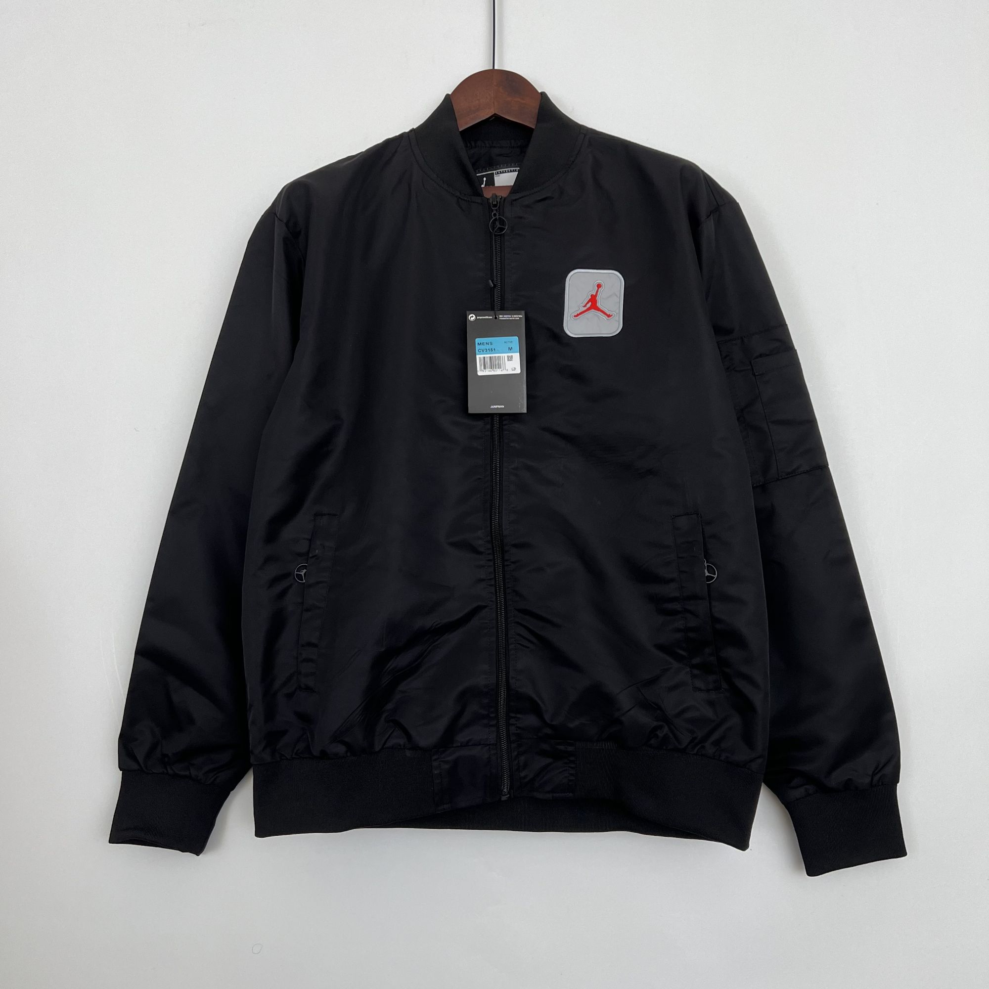 2023 new windbreaker