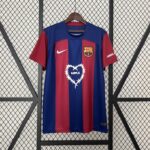 24-25 Barcelona home