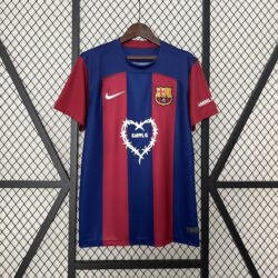 24-25 Barcelona home
