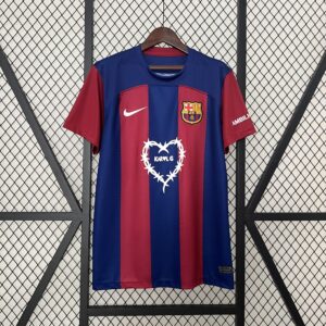 24-25 Barcelona home