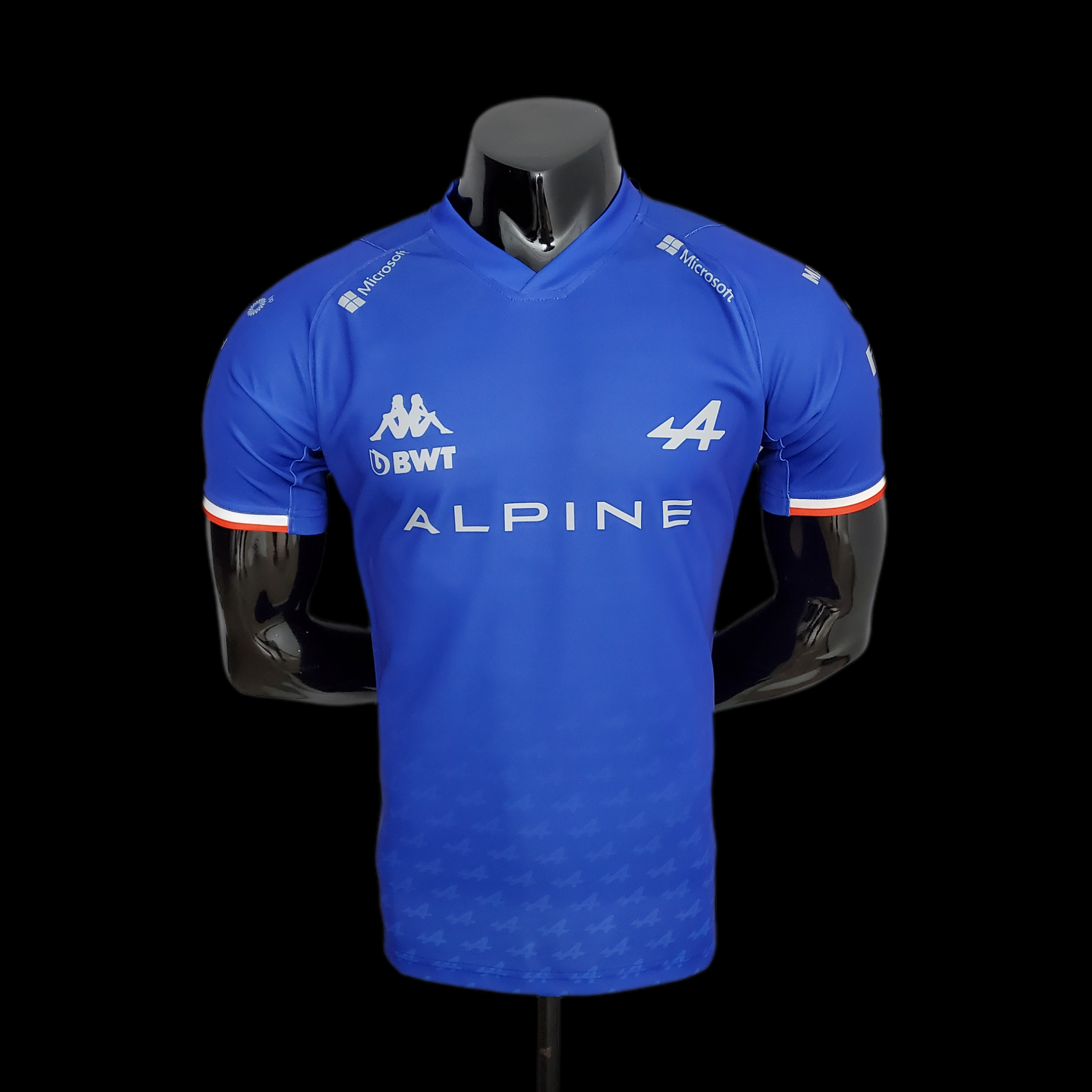 F1 Formula One 2022 Blue F1 Formula One 2022 Blue