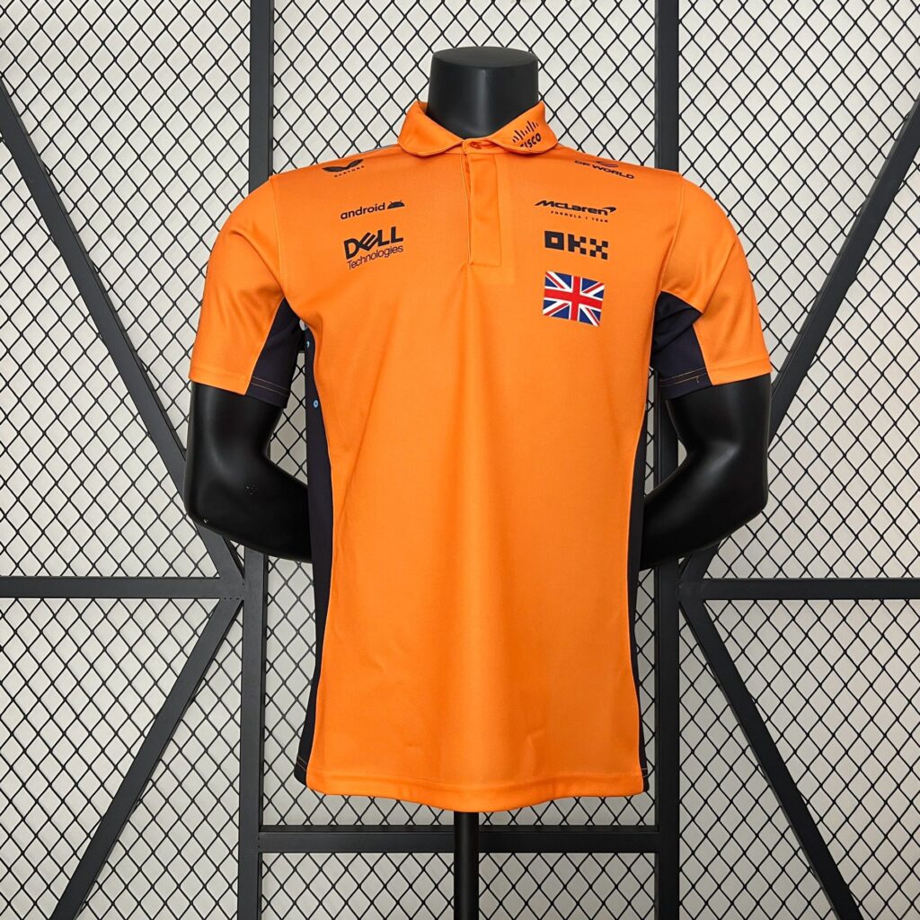 2024 polo F1 Formula One