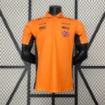 2024 polo F1 Formula One