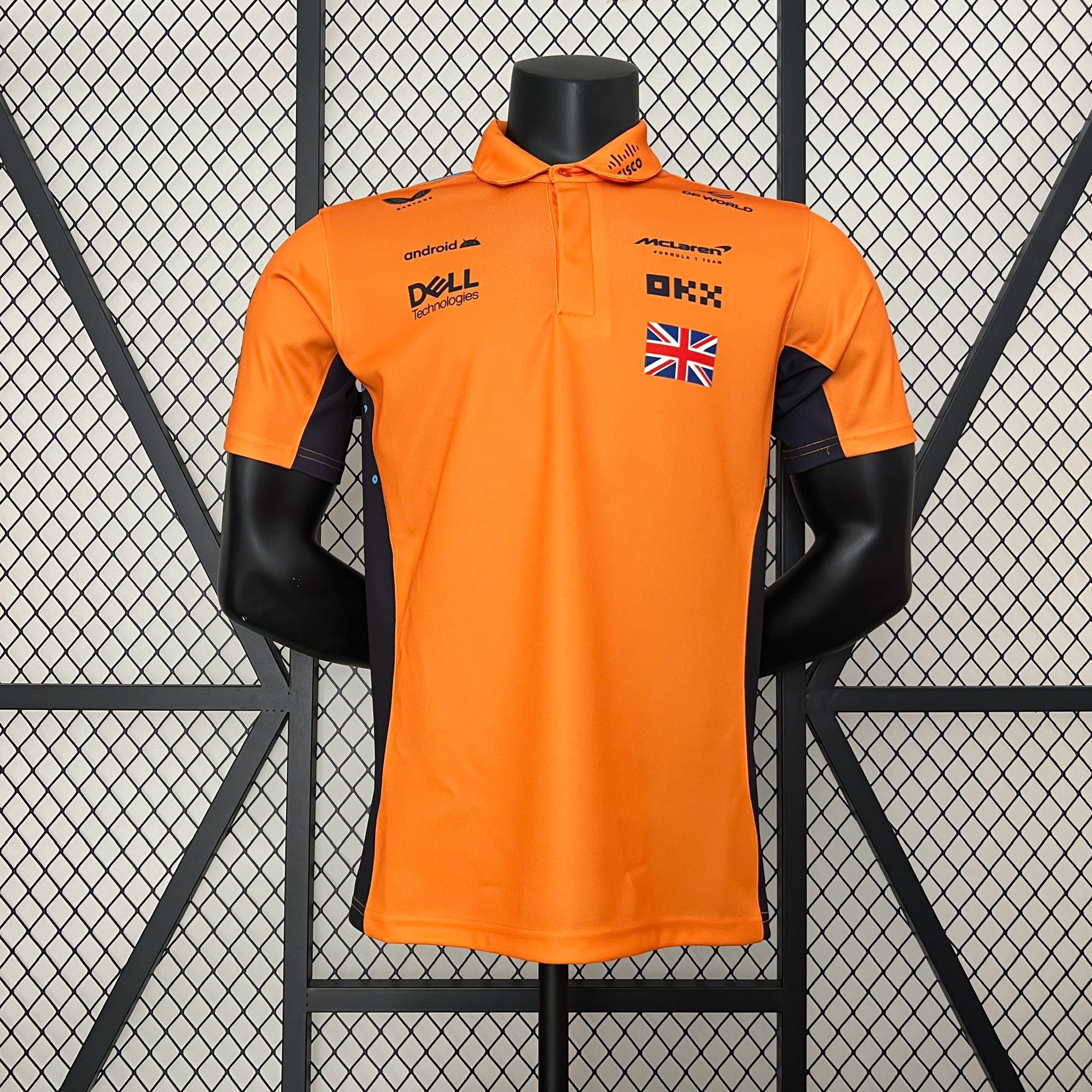 2024 polo F1 Formula One 2024 polo F1 Formula One