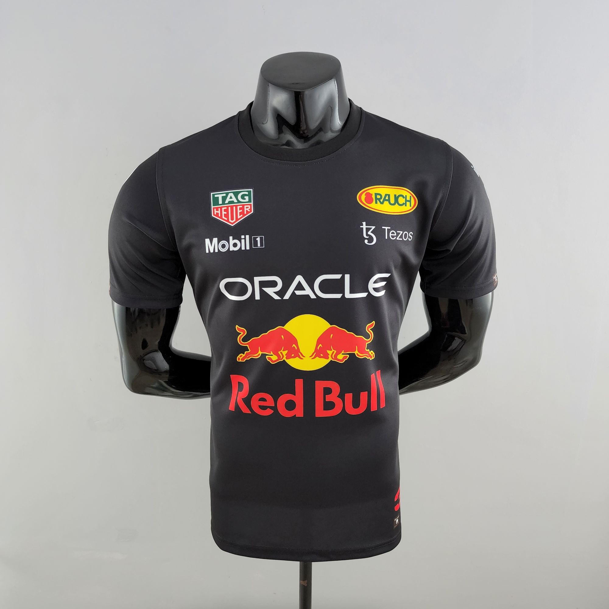 2022 F1 #0001 S-5XL