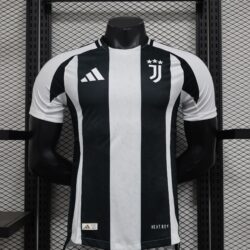 24-25 Player Juventus home