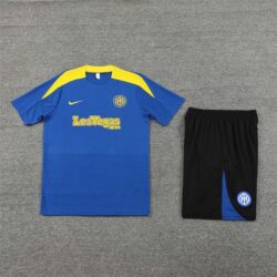24-25 inter blue training set