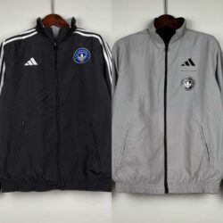 2023 CF Montréal Trench Coat Reversible