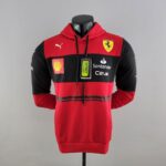 2022 F1 Jacket #0002 S-3XL