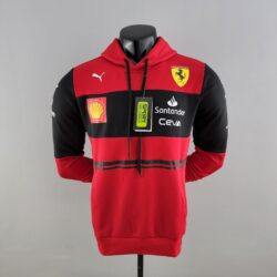 2022 F1 Jacket #0002 S-3XL