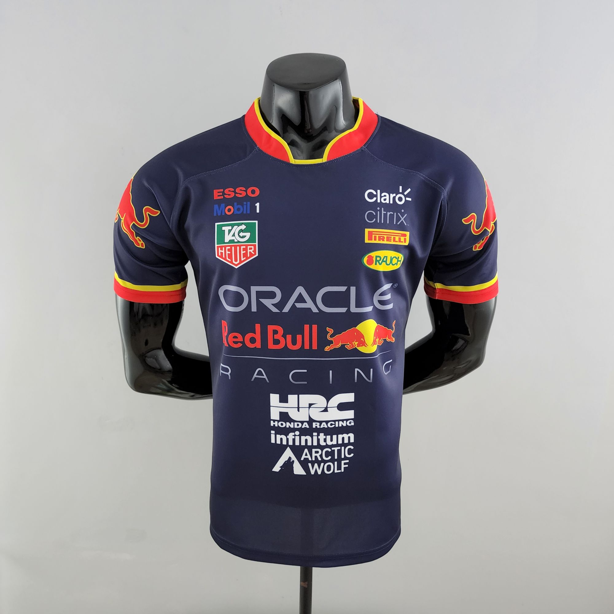 2022 F1 #0003 S-5XL 2022 F1 #0003 S-5XL