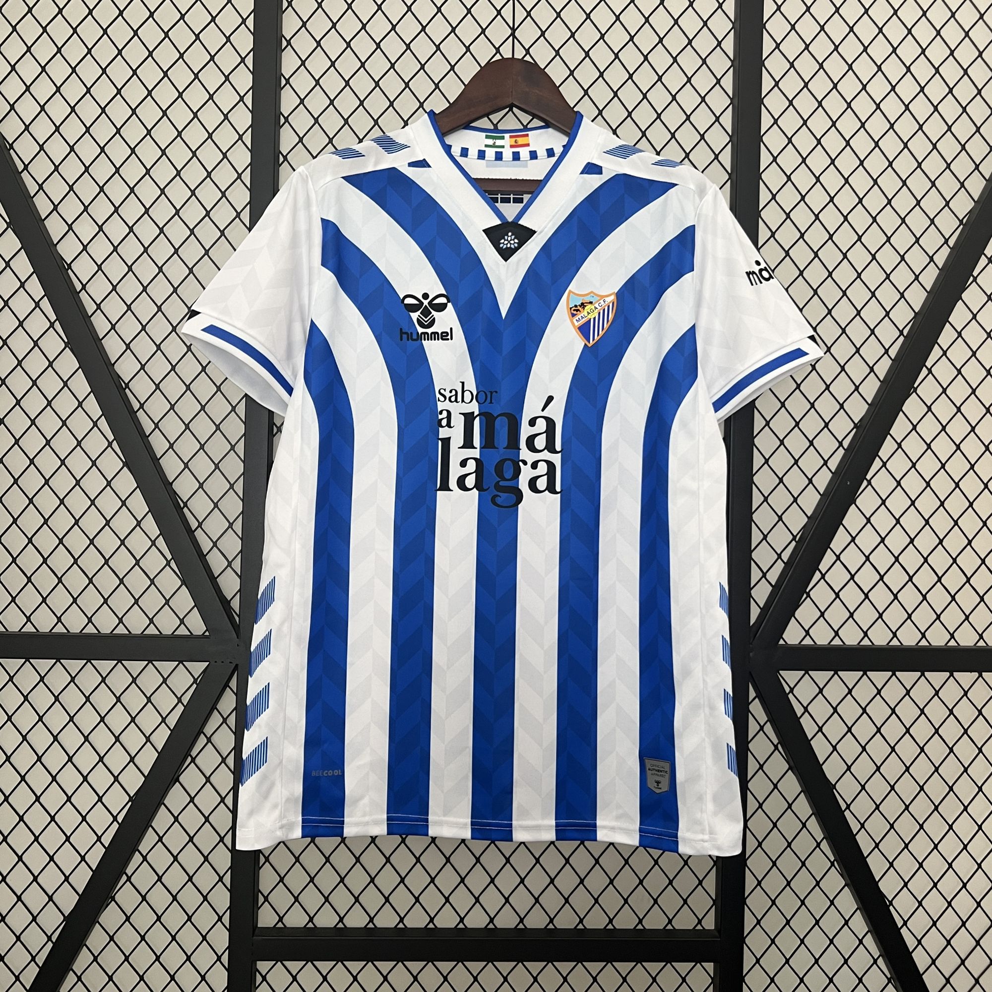 24-25 Malaga Special Edition