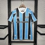 Gremio 2024-25 Home Jersey