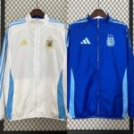 2024 Argentina Trench Coat Reversible