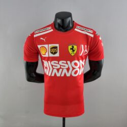 2022 F1 #0007 S-5XL