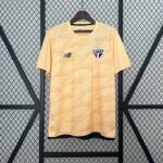 24-25 Sao Paulo Training Clothes