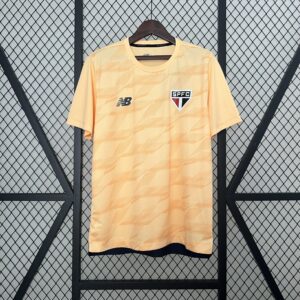 24-25 Sao Paulo Training Clothes