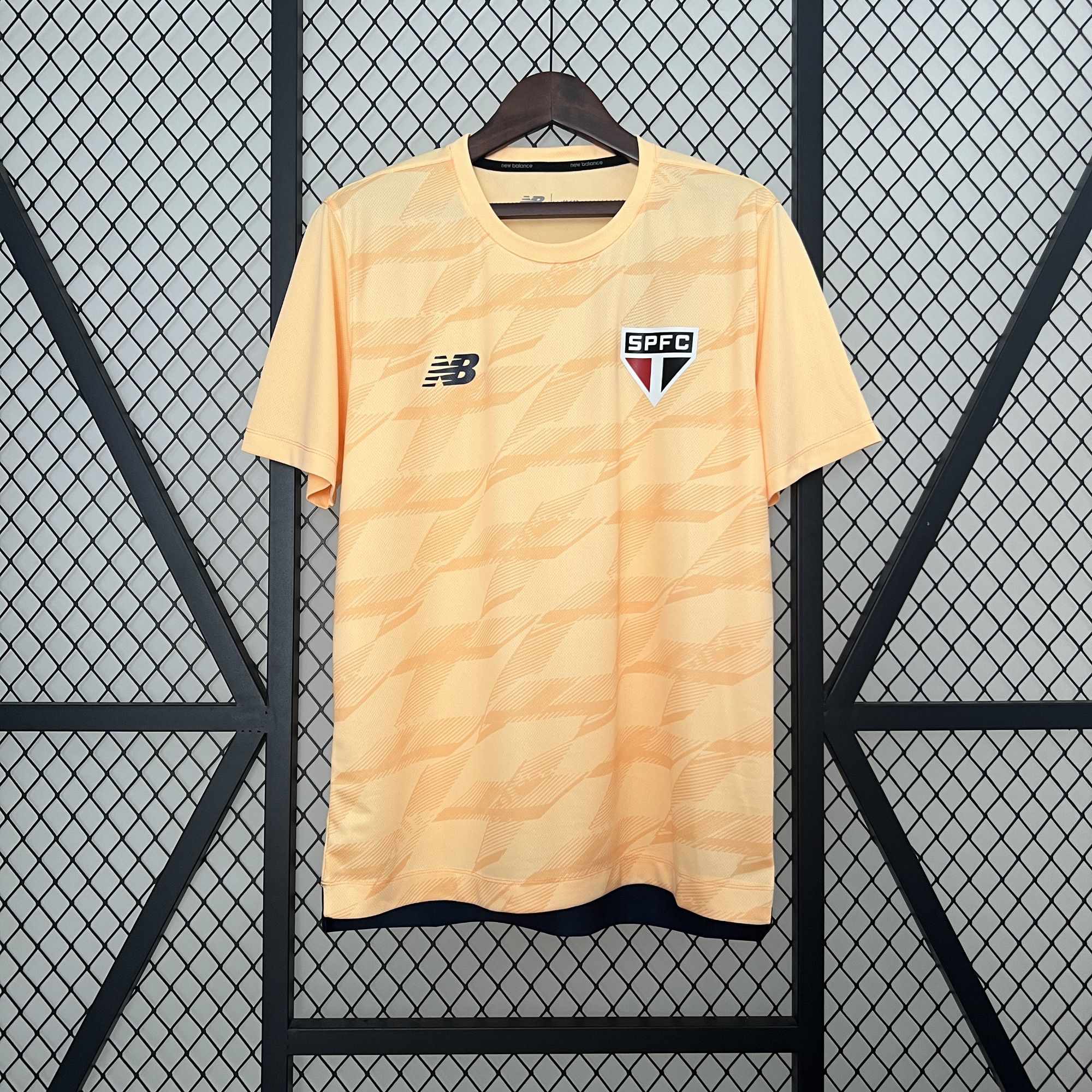 24-25 Sao Paulo Training Clothes