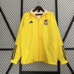 23-24 Windbreaker Tigers