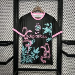 Inter Milan 2024-25 Special Edition Jersey