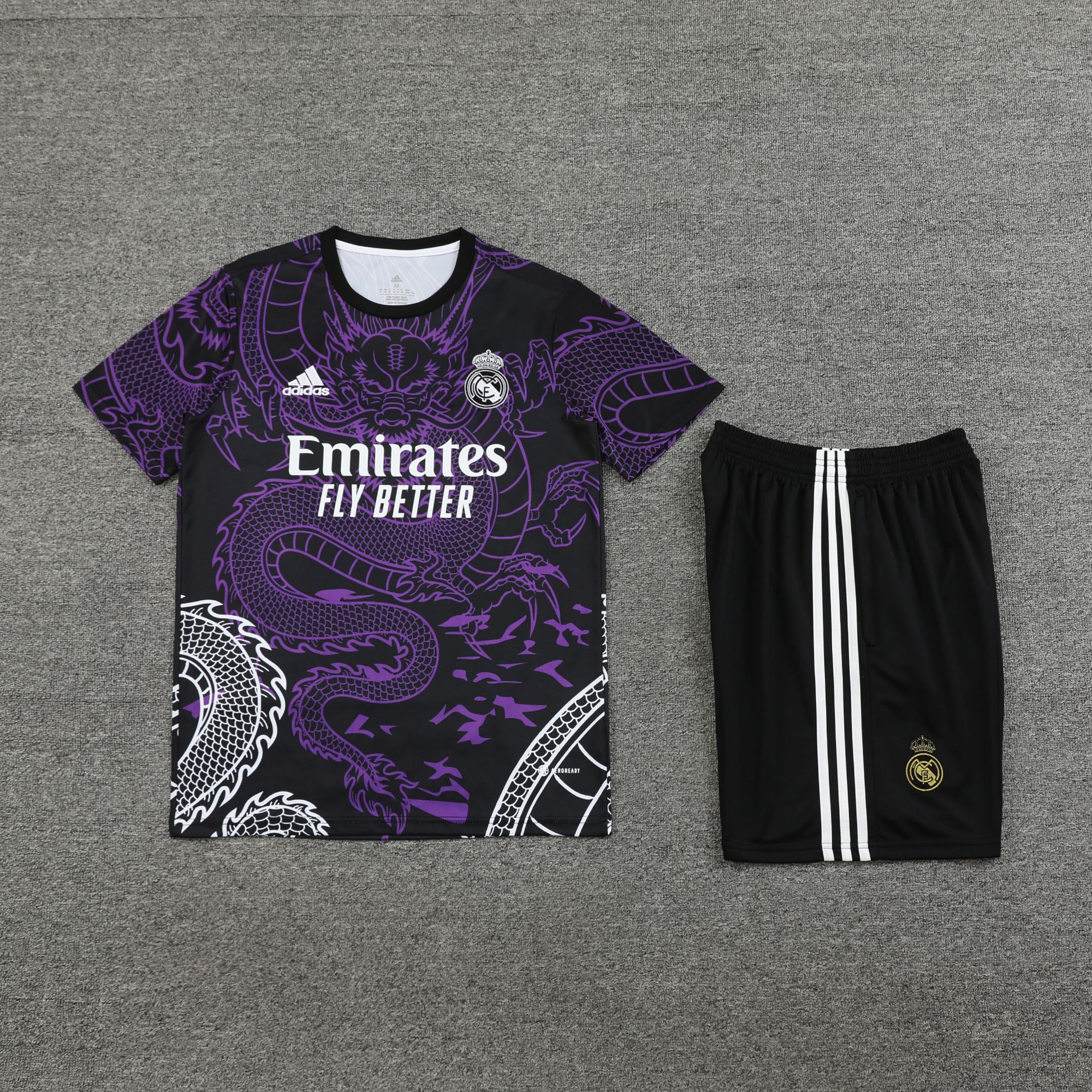 24-25 RM purple dragon training set