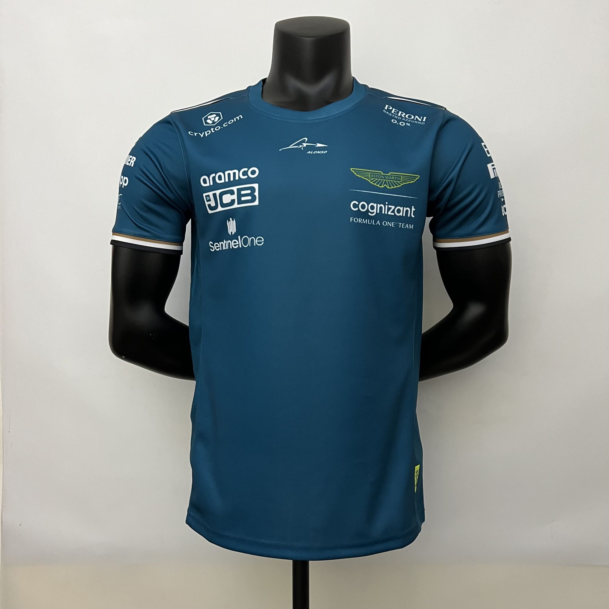 2023 F1 Formula One