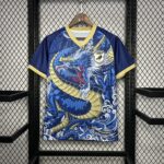 Japan 2024-25 Dragon Edition Jersey