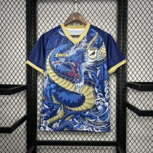 Japan 2024-25 Dragon Edition Jersey
