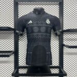 Real Madrid 2024-25 Special Edition Jersey