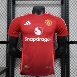 24-25 Players M-U Home