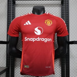24-25 Players M-U Home