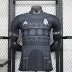 24-25 Player Real Madrid Special Edition