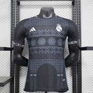 24-25 Player Real Madrid Special Edition