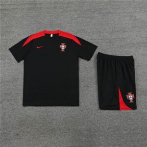 24-25 Portugal black training set