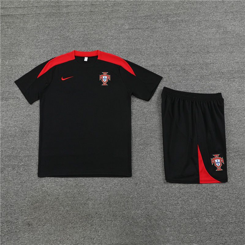 24-25 Portugal black training set