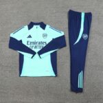 24-25 Arsenal Long Sleeve